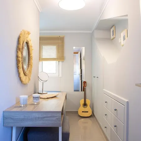 Daire Skai Two Floor *