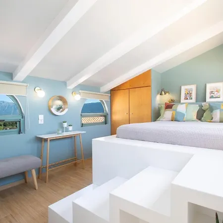 Apartment Skai Two Floor