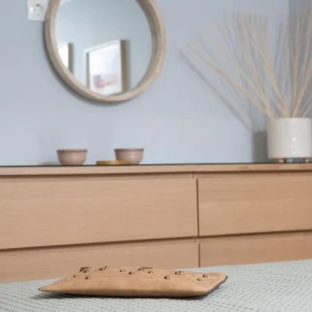 Skai Two Floor Daire *