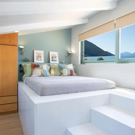 Skai Two Floor Vasiliki (Lefkada)