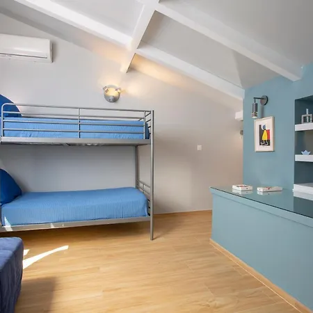 Skai Two Floor Daire