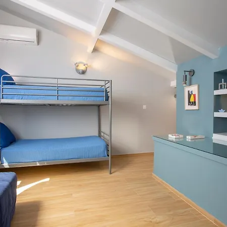 Skai Two Floor Apartment