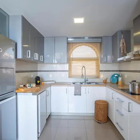 Apartment Skai Two Floor