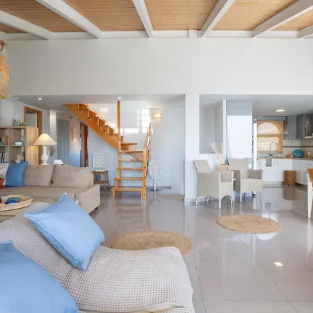 Apartment Skai Two Floor