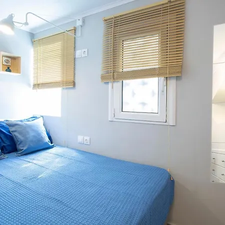 Skai Two Floor Vasiliki (Lefkada)