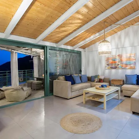 Apartment Skai Two Floor *