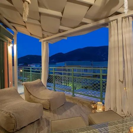 Apartment Skai Two Floor