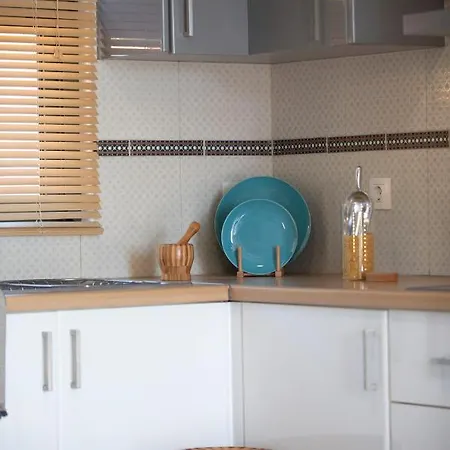 Skai Two Floor Daire *