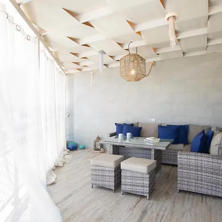 Skai Two Floor Apartment