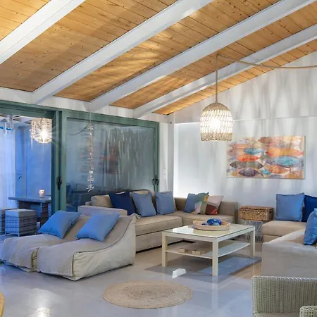 Skai Two Floor Daire *