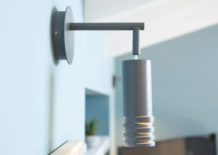 Skai Two Floor ヴァシリキ