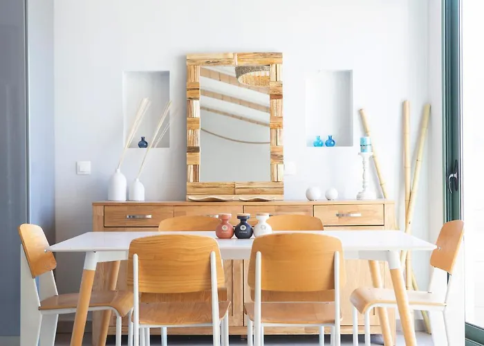 アパート Skai Two Floor