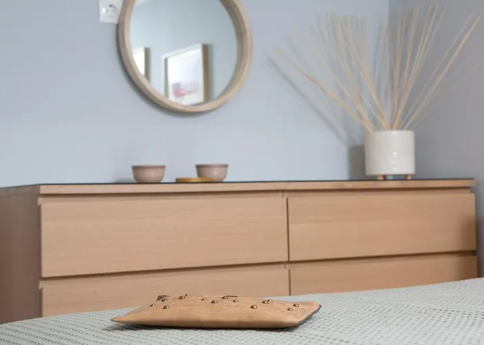 Skai Two Floor アパート *