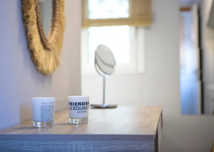 アパート Skai Two Floor *