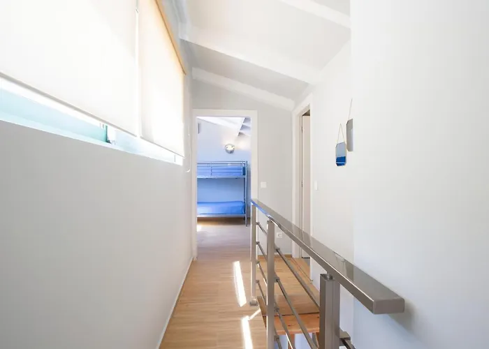 Skai Two Floor アパート ヴァシリキ