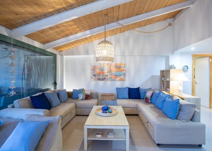 アパート Skai Two Floor