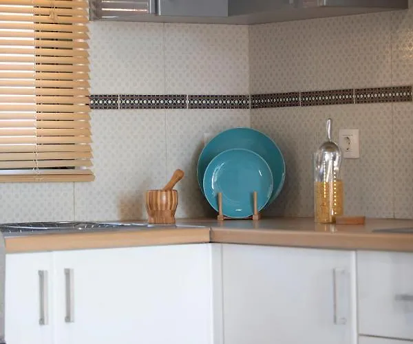 Skai Two Floor アパート *