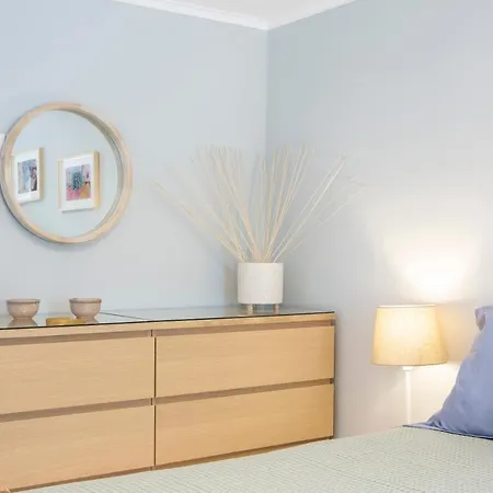 Appartement Skai Two Floor