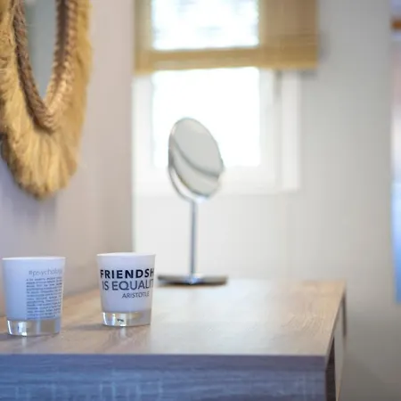 Appartement Skai Two Floor *