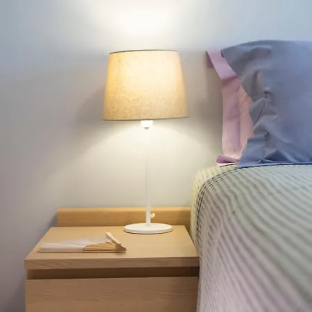 Skai Two Floor * Vasiliki