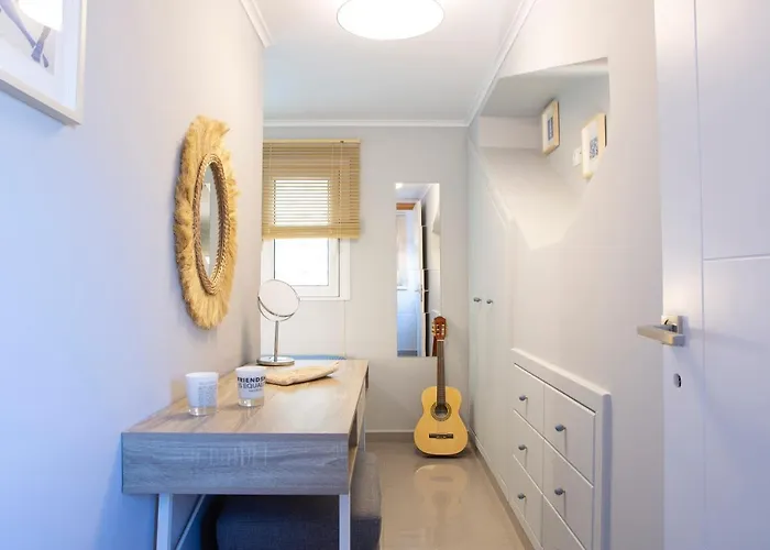 Apartment Skai Two Floor *