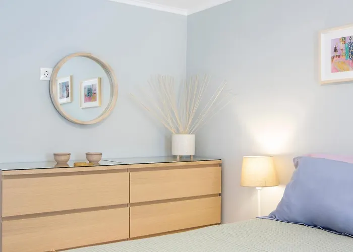 Apartment Skai Two Floor