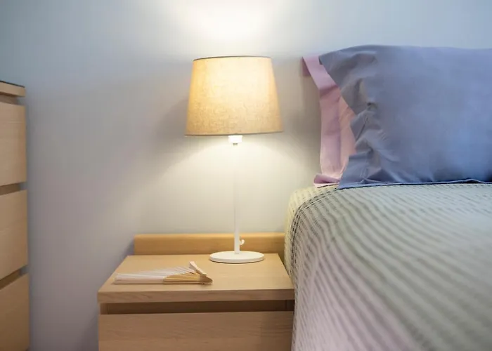 Skai Two Floor * Vasiliki (Lefkada)