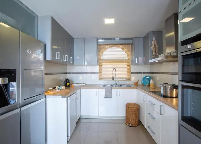 Apartment Skai Two Floor