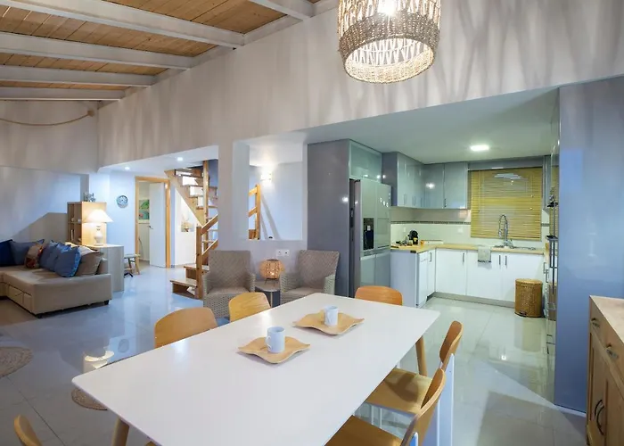 Apartment Skai Two Floor Vasiliki (Lefkada)