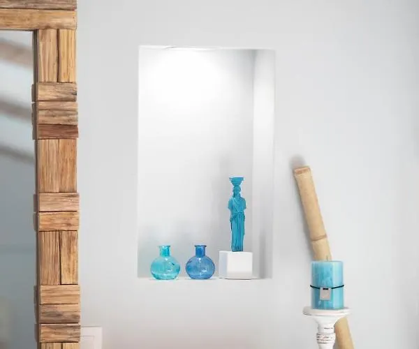 Skai Two Floor * Vasiliki (Lefkada)